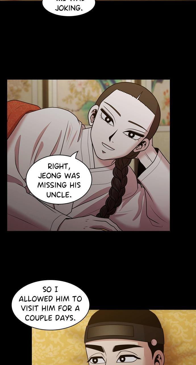 Tomorrow (Llama) Chapter 188 page 53 - 