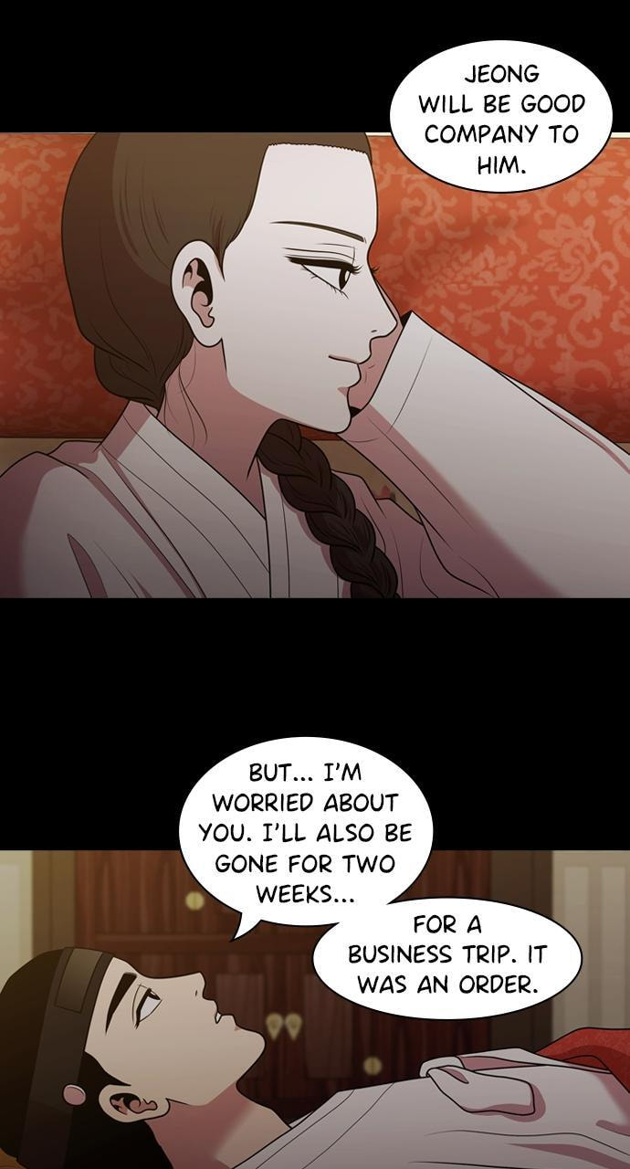 Tomorrow (Llama) Chapter 188 page 55 - 