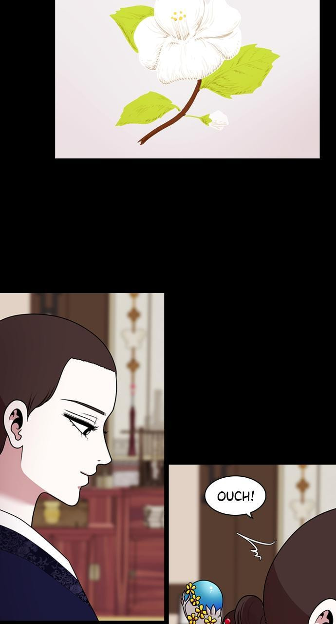 Tomorrow (Llama) Chapter 188 page 60 - 