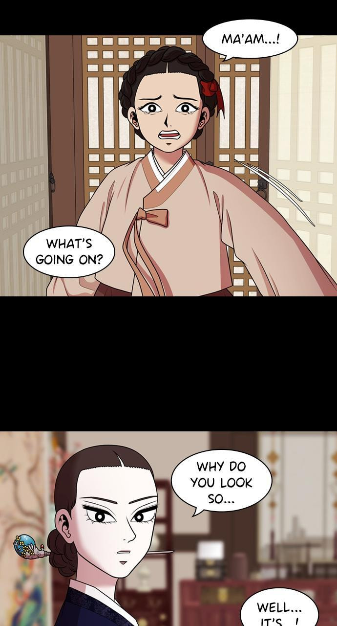 Tomorrow (Llama) Chapter 188 page 62 - 