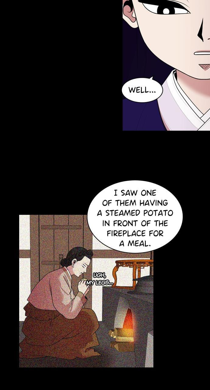 Tomorrow (Llama) Chapter 188 page 9 - 