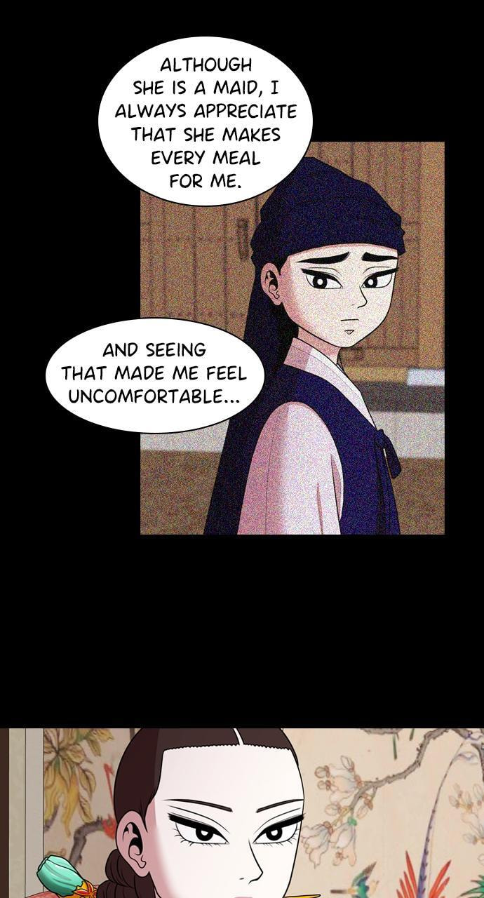 Tomorrow (Llama) Chapter 188 page 10 - 