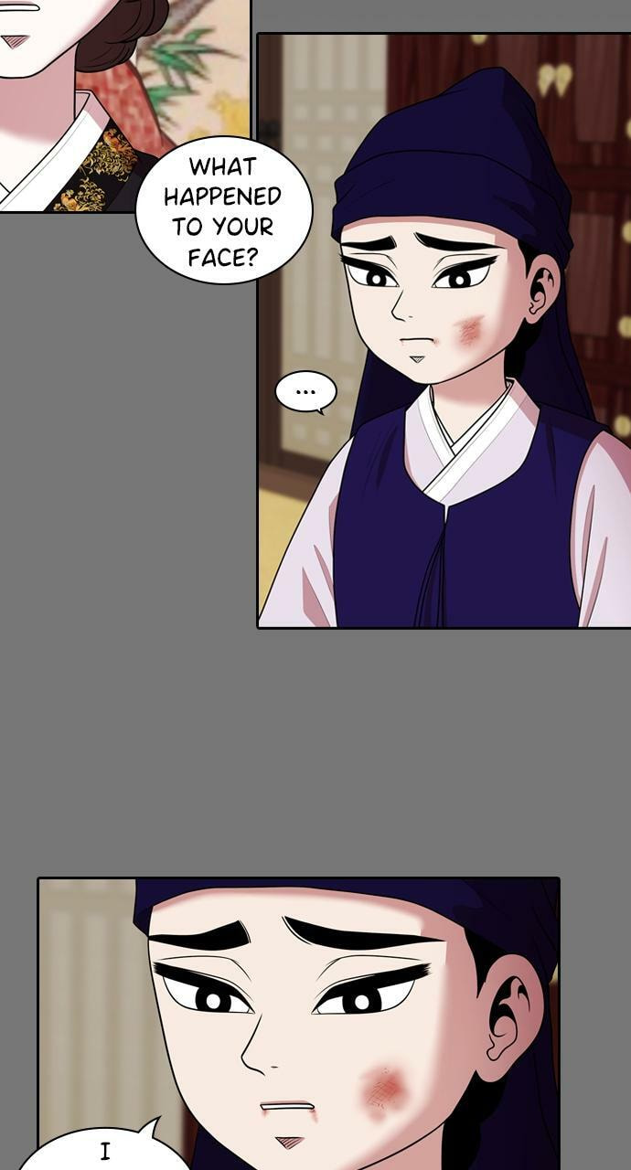 Tomorrow (Llama) Chapter 189 page 2 - 