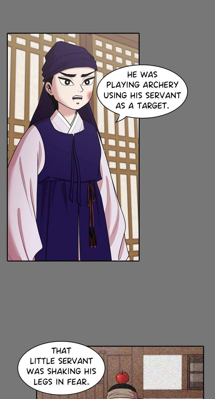 Tomorrow (Llama) Chapter 189 page 11 - 