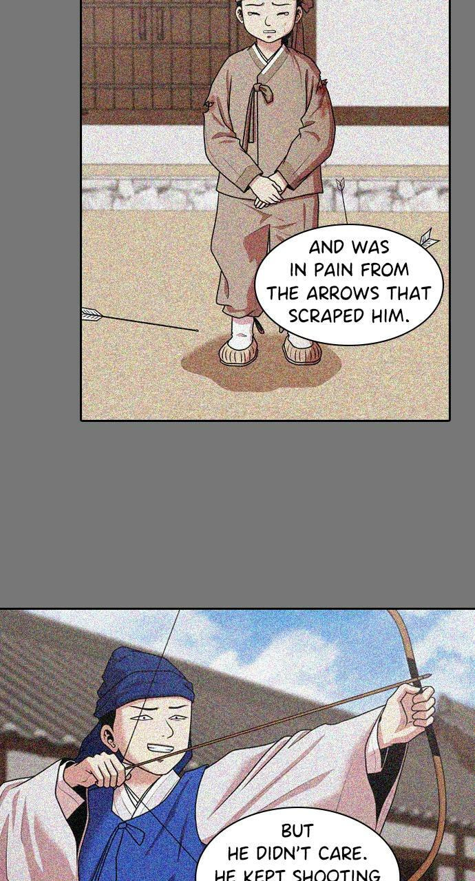 Tomorrow (Llama) Chapter 189 page 12 - 