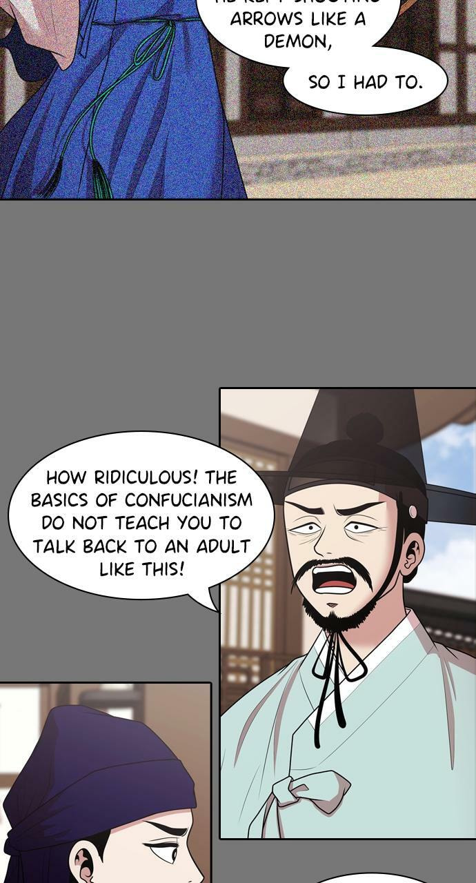 Tomorrow (Llama) Chapter 189 page 13 - 