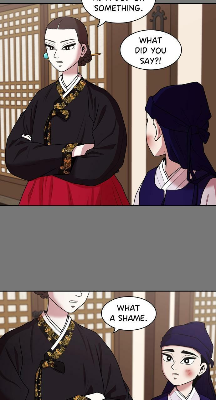 Tomorrow (Llama) Chapter 189 page 15 - 