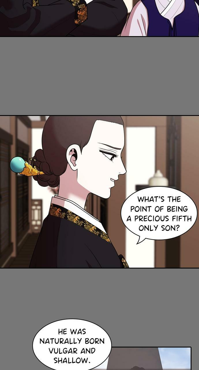 Tomorrow (Llama) Chapter 189 page 16 - 