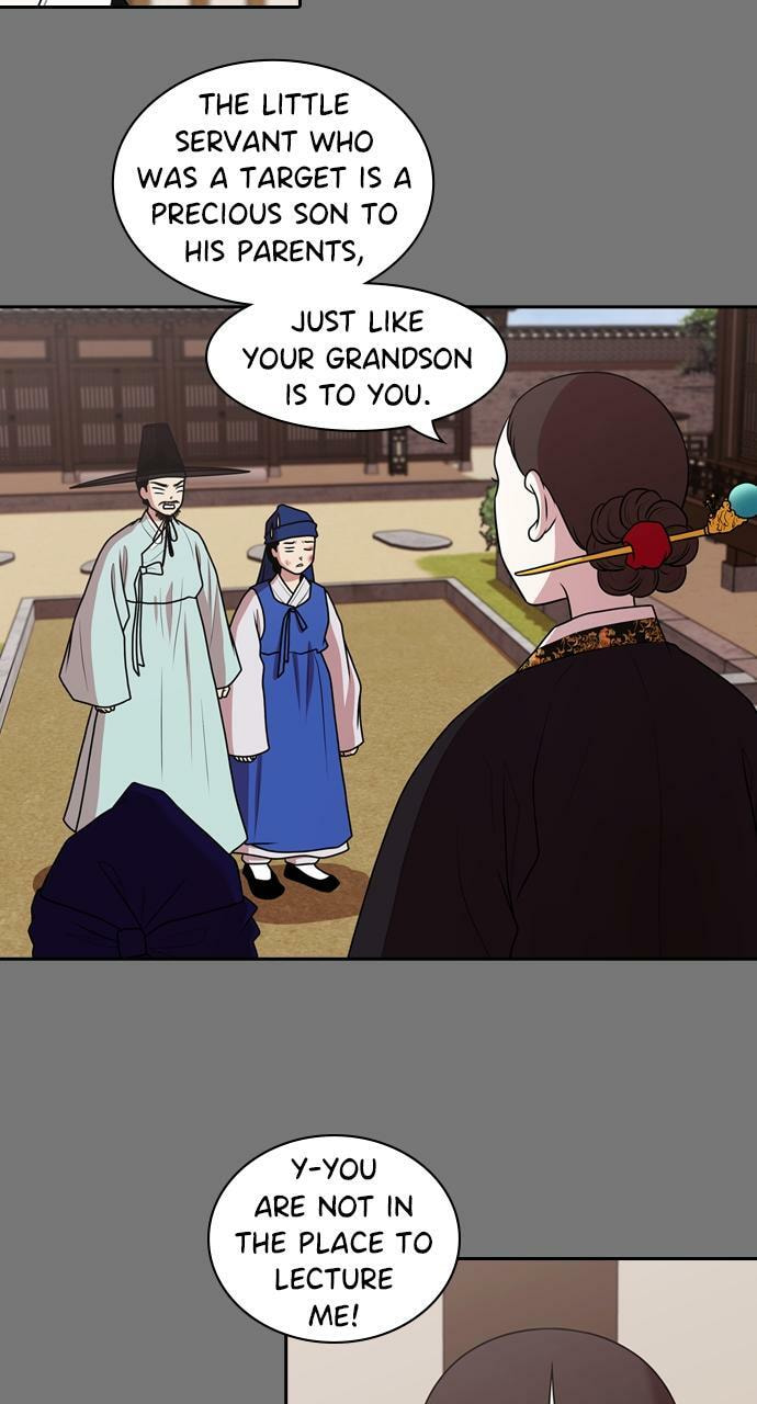 Tomorrow (Llama) Chapter 189 page 18 - 