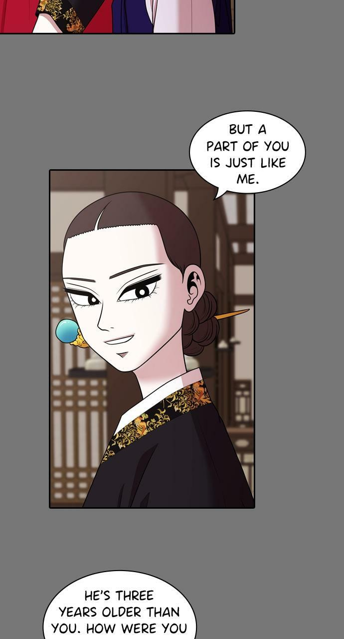 Tomorrow (Llama) Chapter 189 page 25 - 