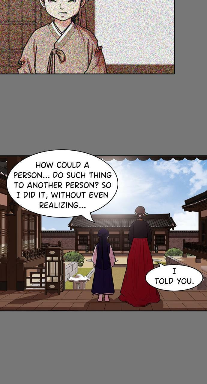 Tomorrow (Llama) Chapter 189 page 27 - 