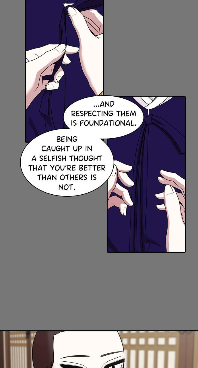 Tomorrow (Llama) Chapter 189 page 30 - 