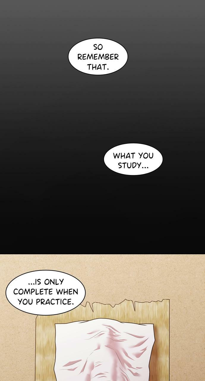 Tomorrow (Llama) Chapter 189 page 32 - 