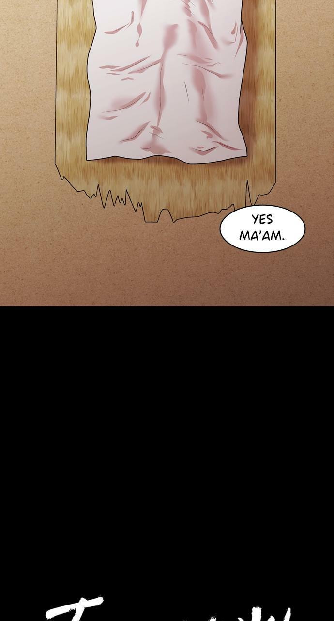 Tomorrow (Llama) Chapter 189 page 33 - 