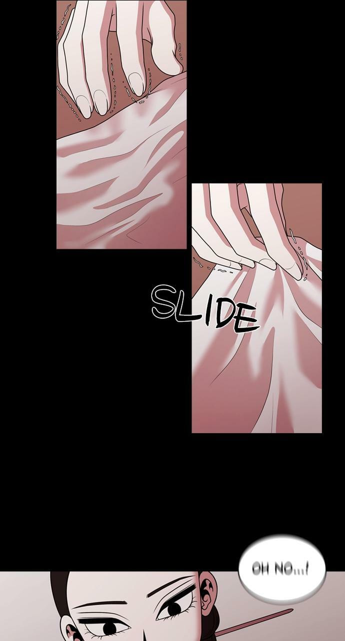 Tomorrow (Llama) Chapter 189 page 36 - 