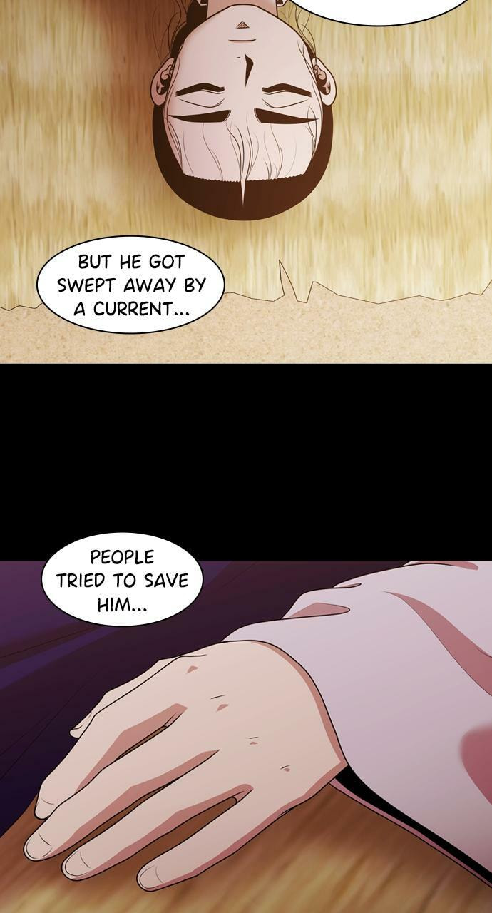 Tomorrow (Llama) Chapter 189 page 41 - 