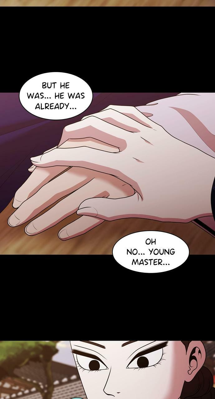 Tomorrow (Llama) Chapter 189 page 42 - 