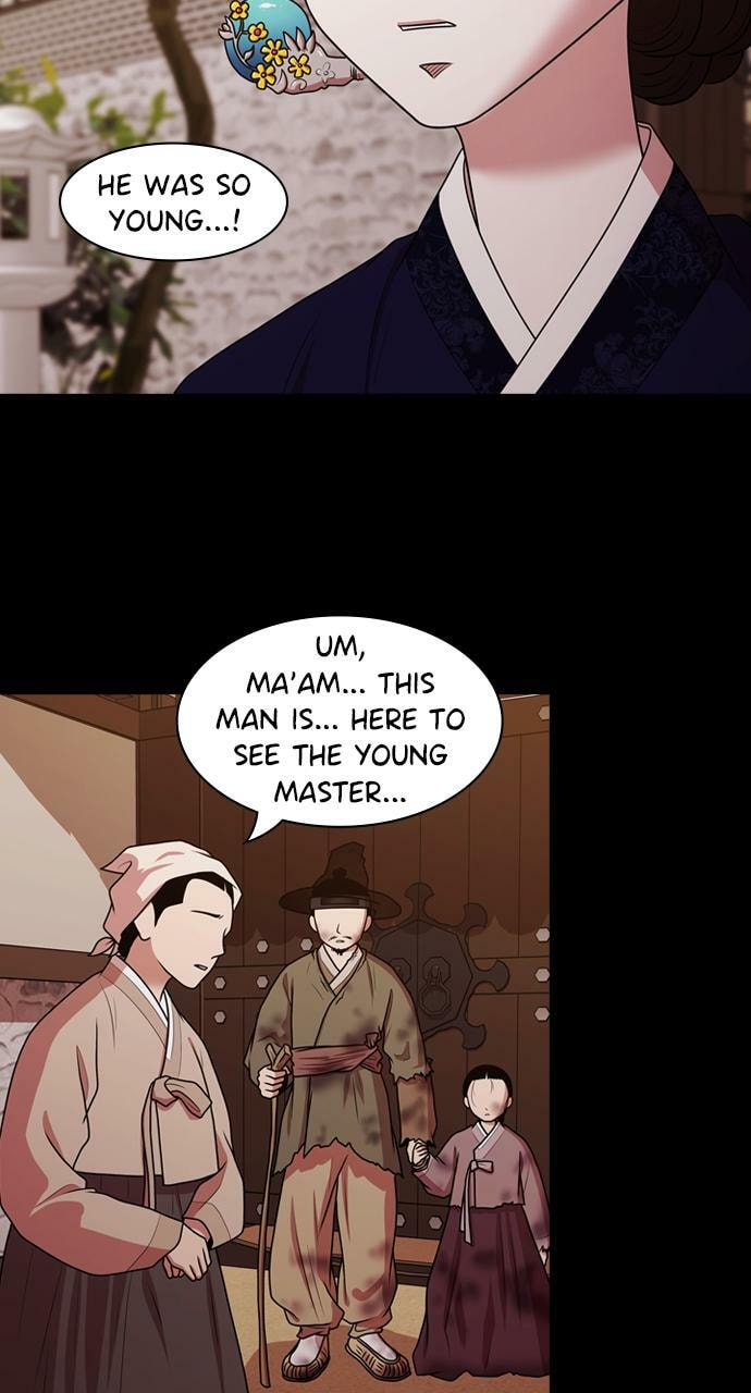 Tomorrow (Llama) Chapter 189 page 43 - 
