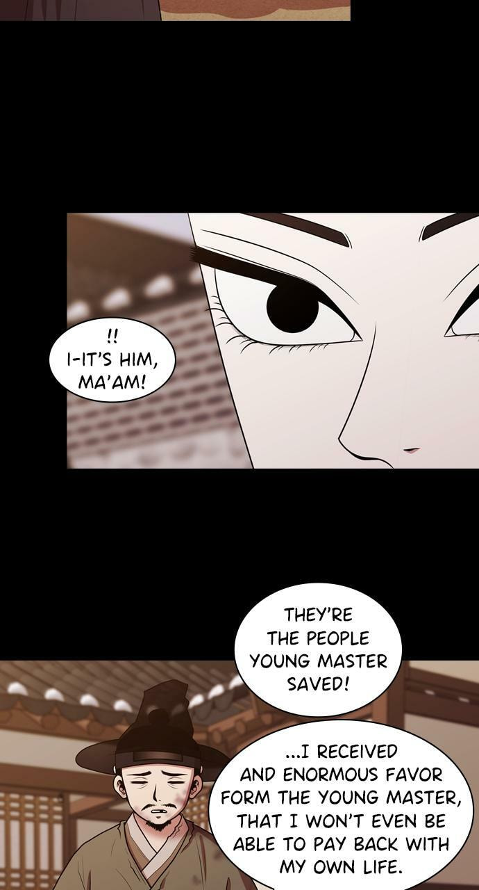 Tomorrow (Llama) Chapter 189 page 44 - 