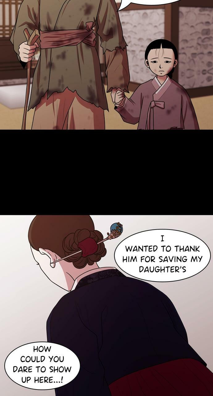 Tomorrow (Llama) Chapter 189 page 45 - 