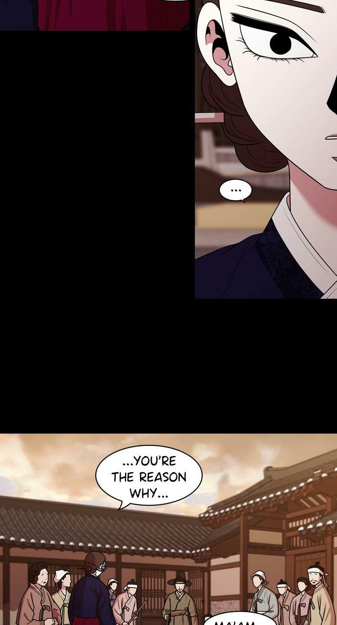 Tomorrow (Llama) Chapter 189 page 48 - 