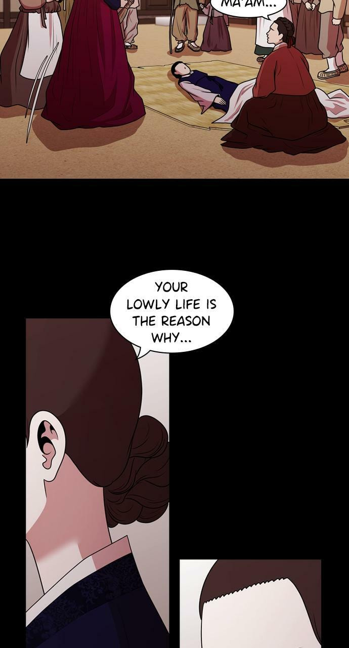 Tomorrow (Llama) Chapter 189 page 49 - 