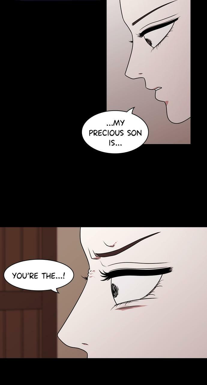 Tomorrow (Llama) Chapter 189 page 50 - 