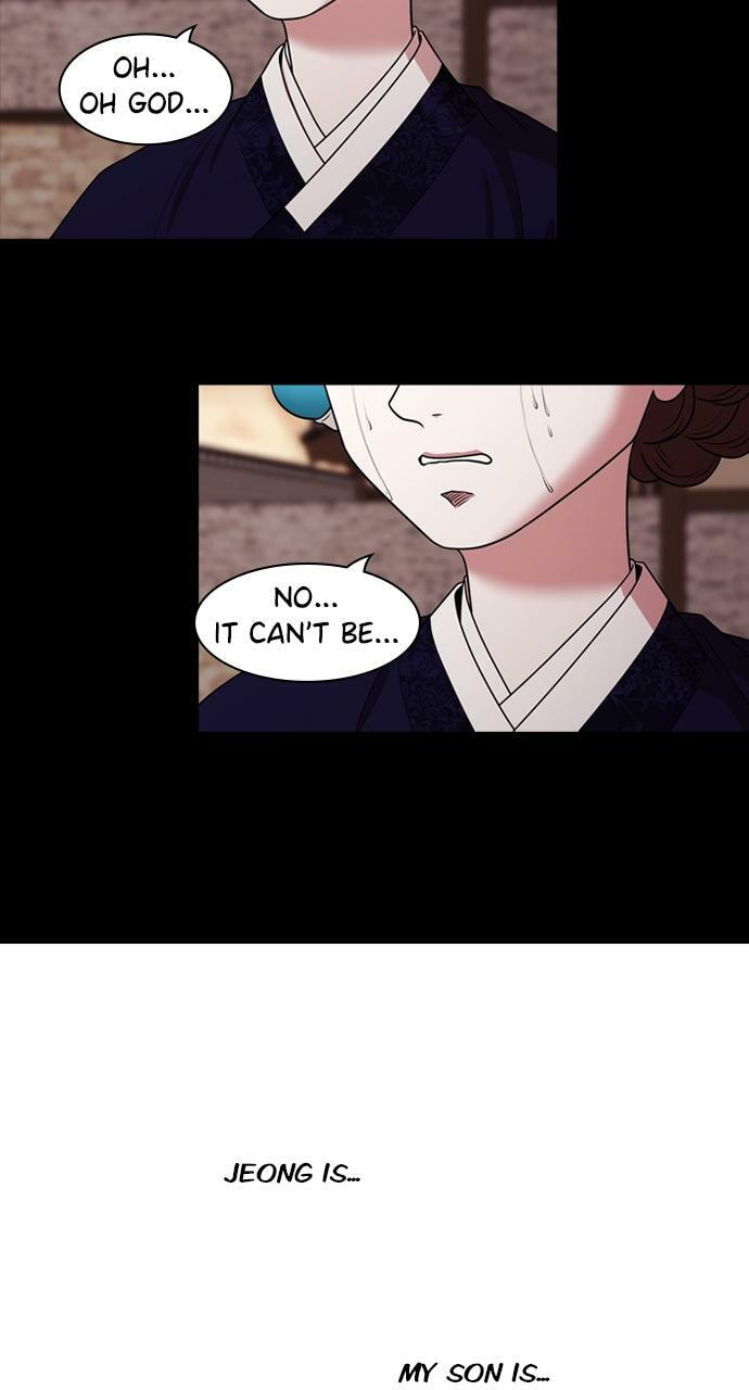 Tomorrow (Llama) Chapter 189 page 54 - 