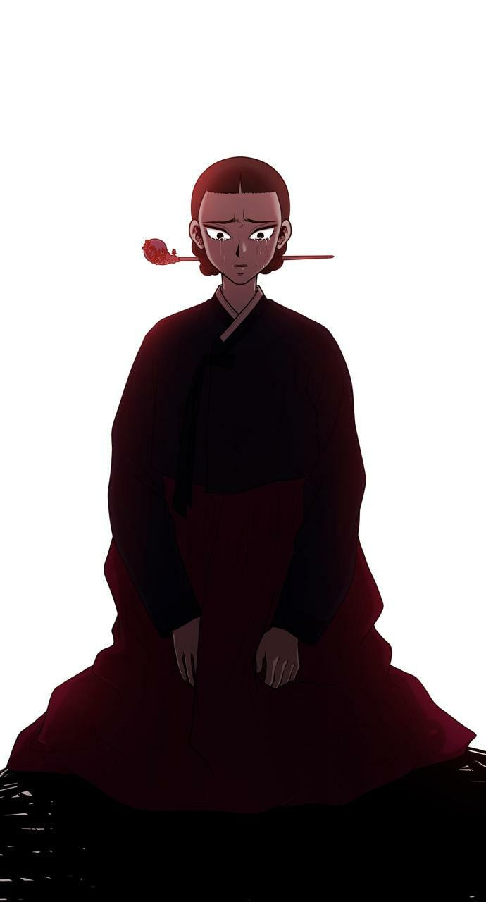 Tomorrow (Llama) Chapter 189 page 55 - 