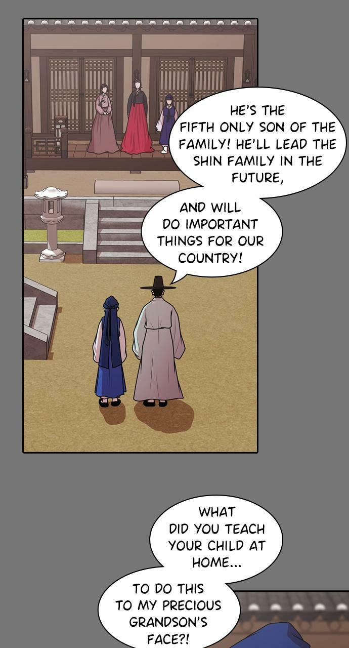 Tomorrow (Llama) Chapter 189 page 8 - 