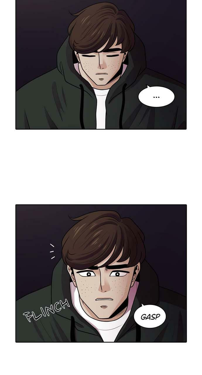 Tomorrow (Llama) Chapter 19 page 2 - 