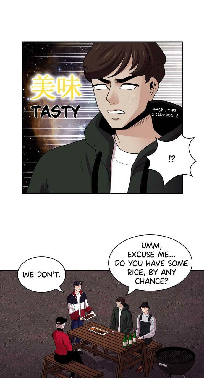Tomorrow (Llama) Chapter 19 page 22 - 