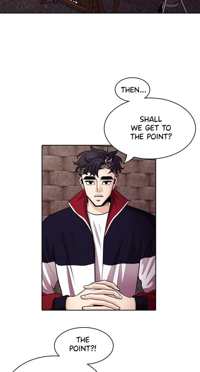Tomorrow (Llama) Chapter 19 page 23 - 