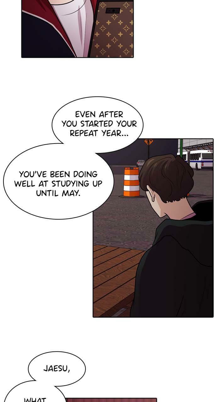 Tomorrow (Llama) Chapter 19 page 26 - 