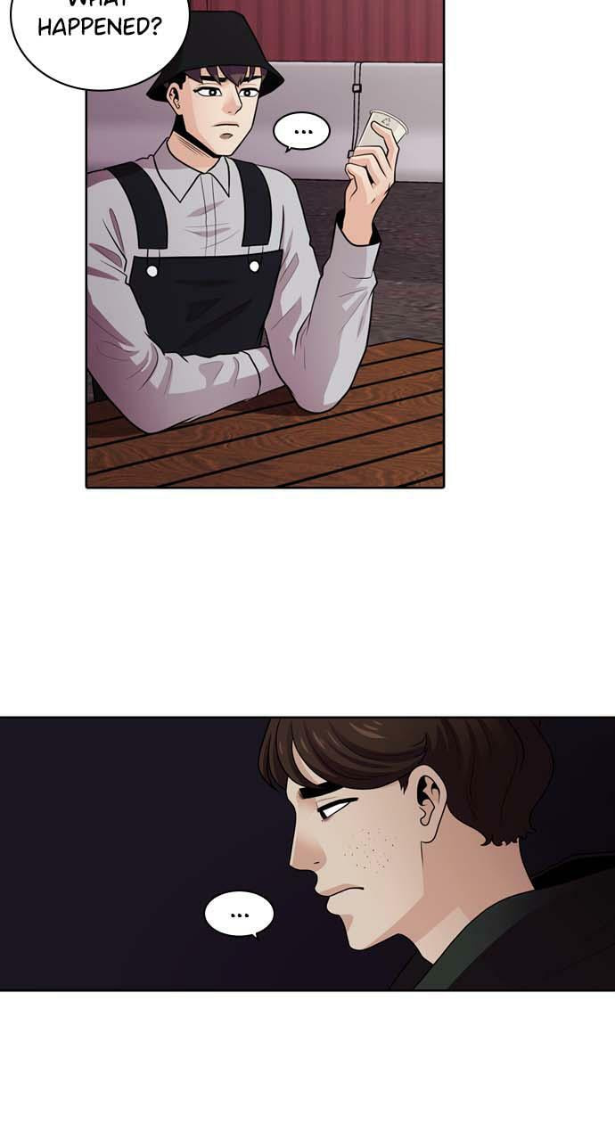 Tomorrow (Llama) Chapter 19 page 27 - 
