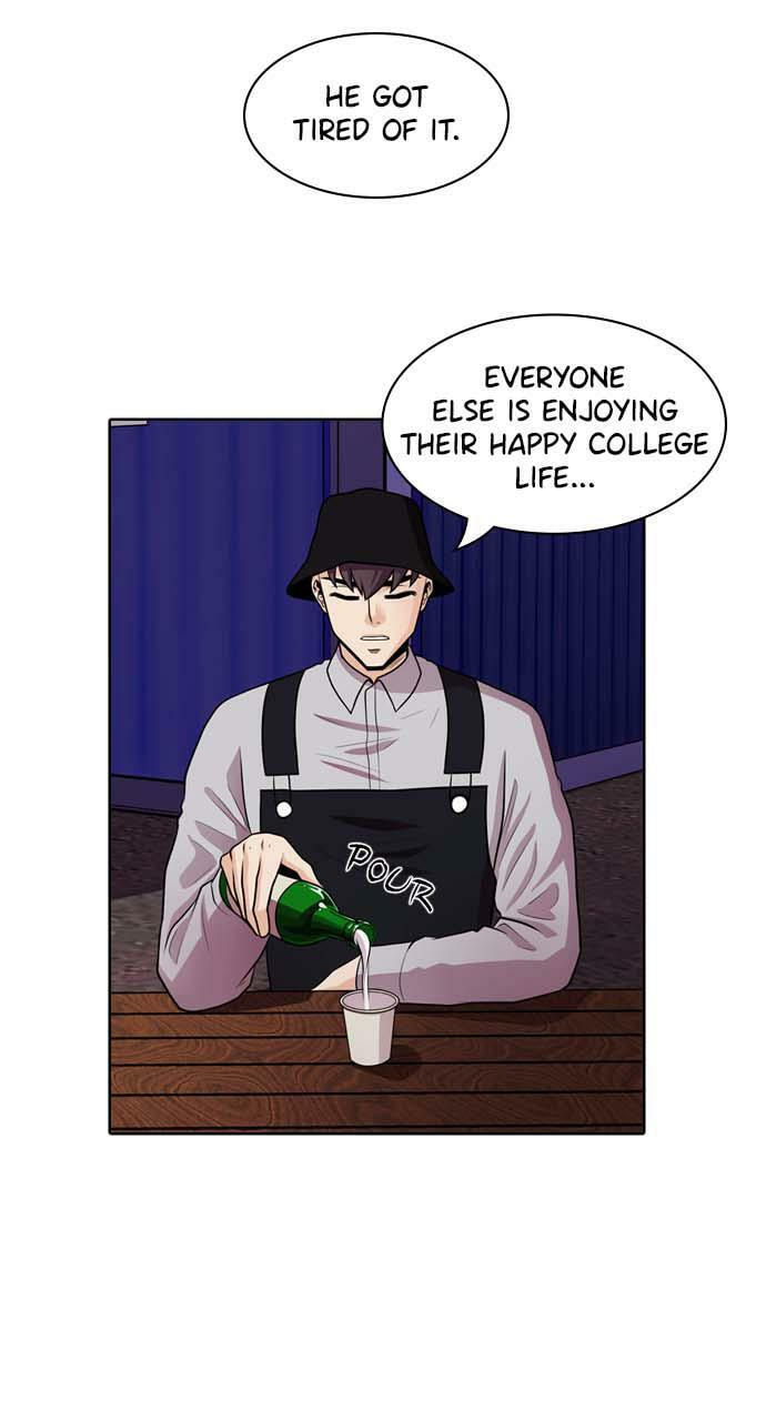 Tomorrow (Llama) Chapter 19 page 28 - 