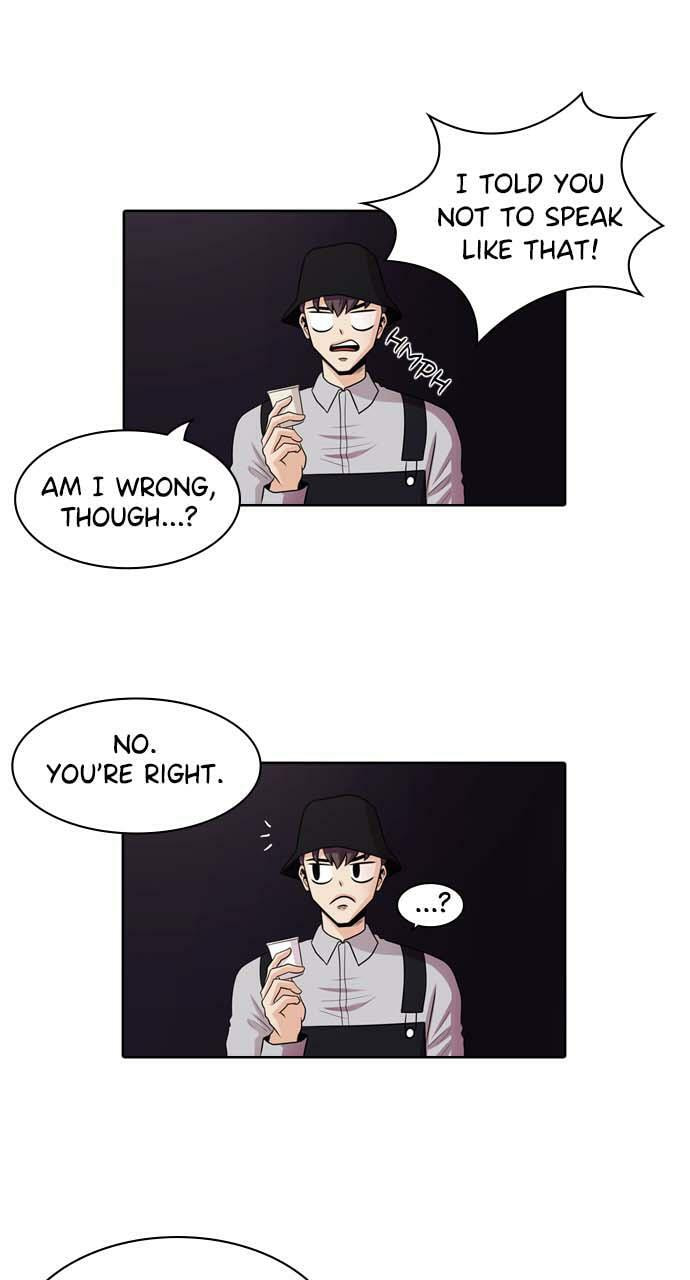 Tomorrow (Llama) Chapter 19 page 30 - 