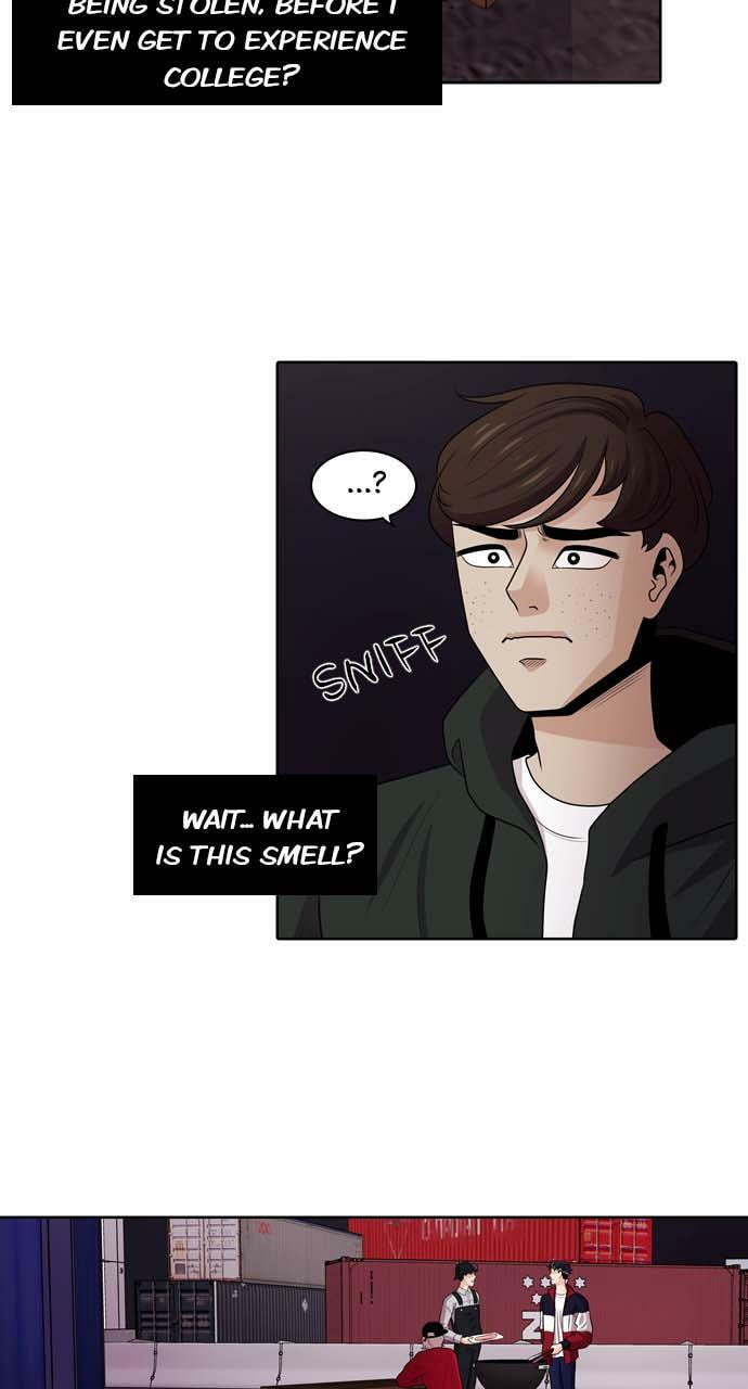 Tomorrow (Llama) Chapter 19 page 4 - 