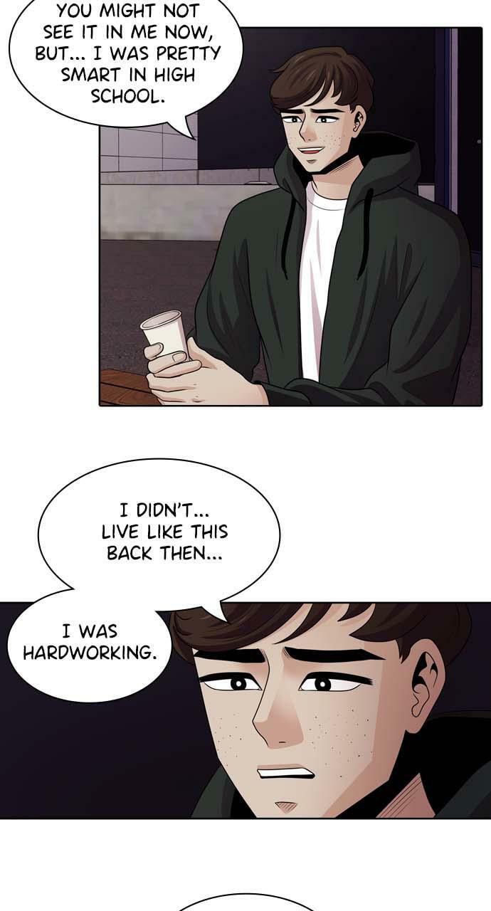 Tomorrow (Llama) Chapter 19 page 31 - 