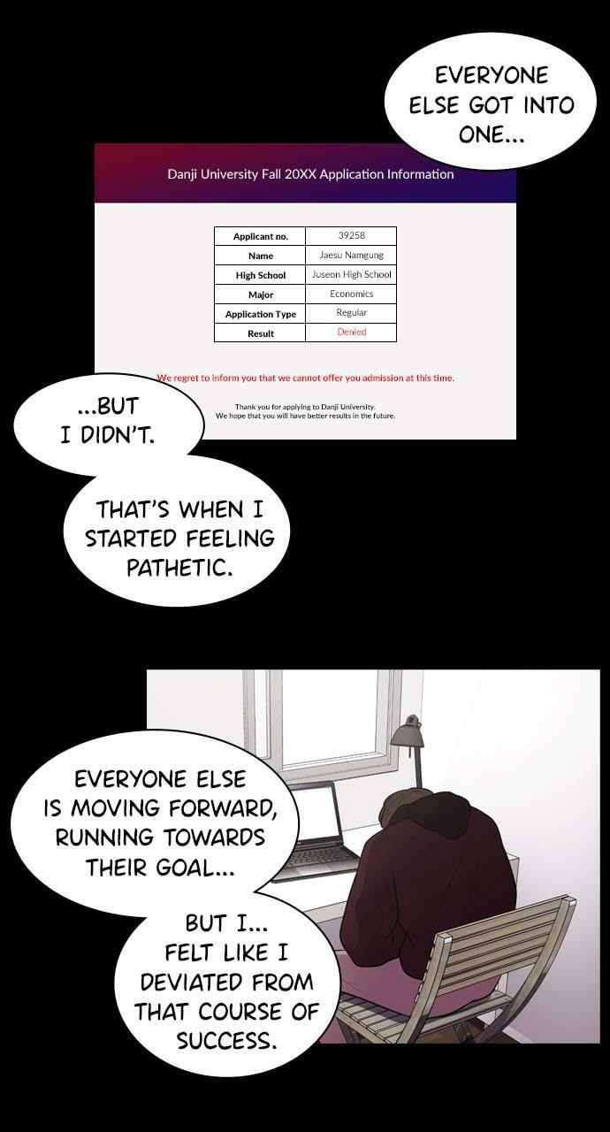 Tomorrow (Llama) Chapter 19 page 35 - 