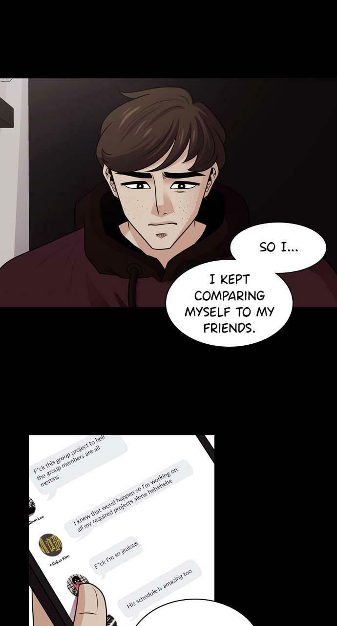 Tomorrow (Llama) Chapter 19 page 36 - 