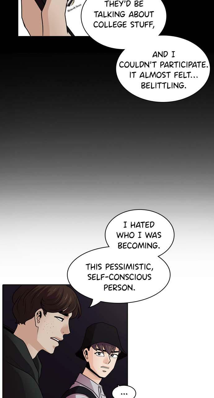 Tomorrow (Llama) Chapter 19 page 37 - 