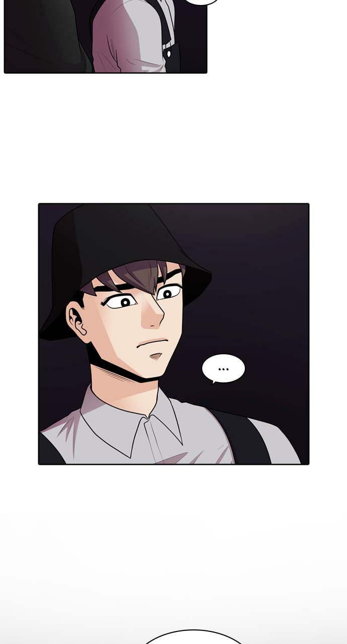 Tomorrow (Llama) Chapter 19 page 38 - 