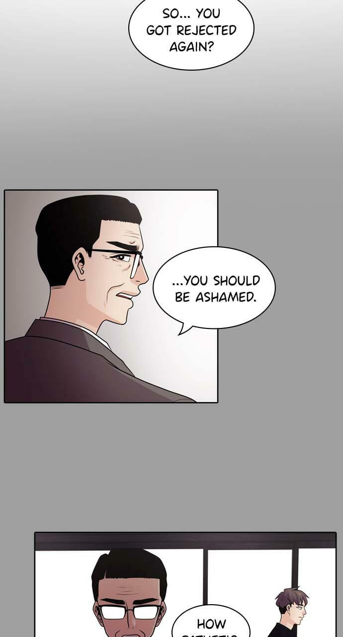 Tomorrow (Llama) Chapter 19 page 39 - 