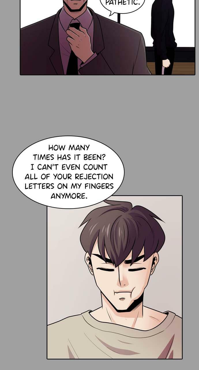 Tomorrow (Llama) Chapter 19 page 40 - 