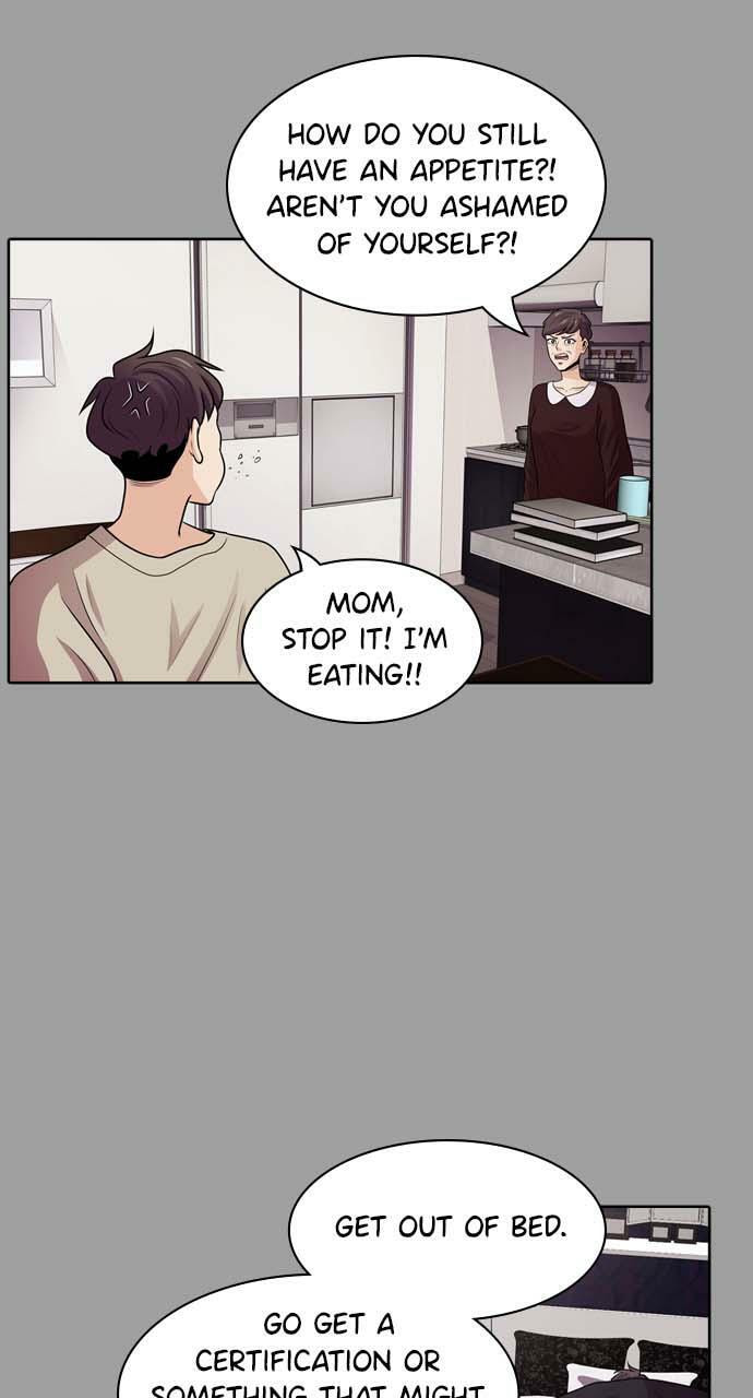 Tomorrow (Llama) Chapter 19 page 41 - 