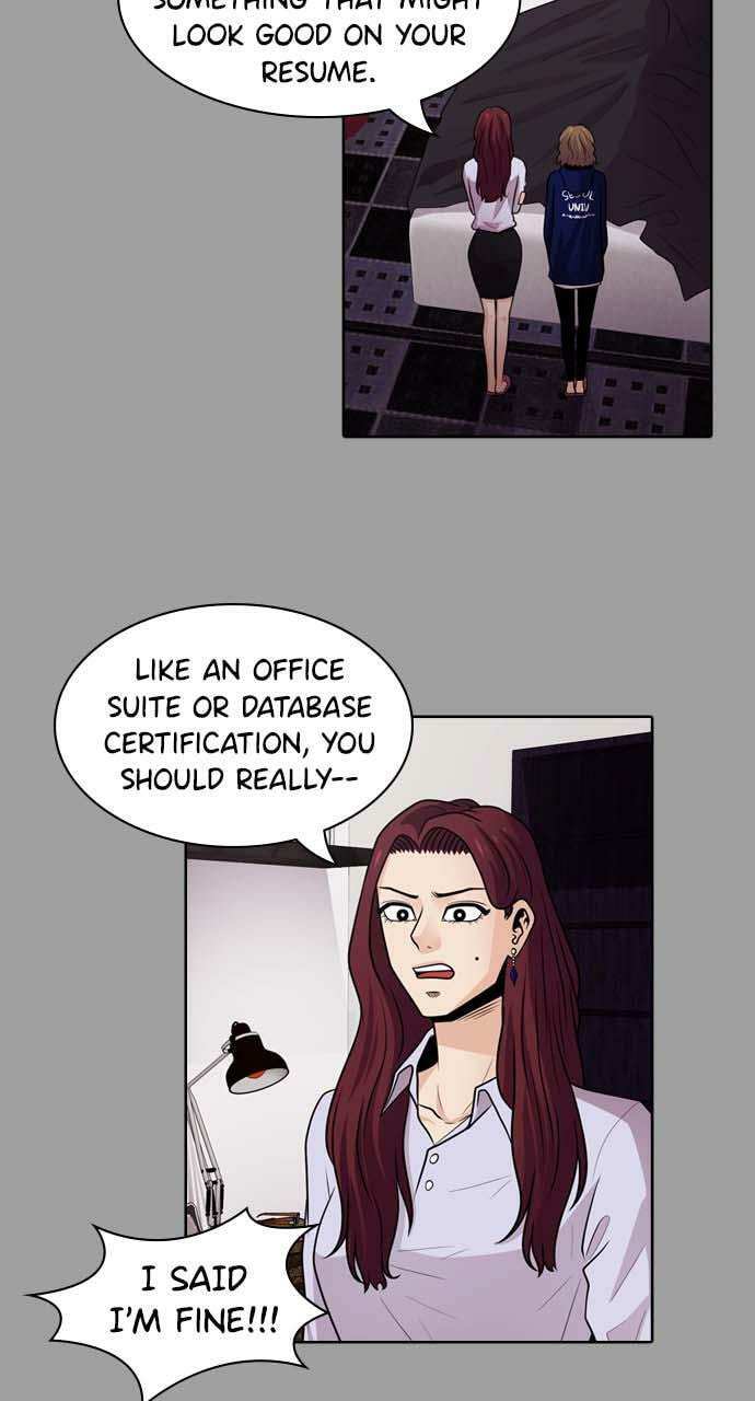Tomorrow (Llama) Chapter 19 page 42 - 