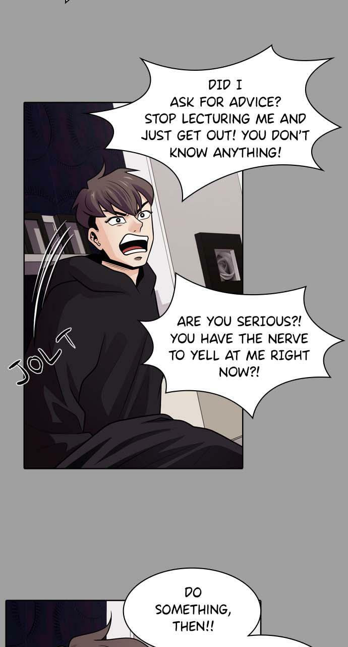 Tomorrow (Llama) Chapter 19 page 43 - 