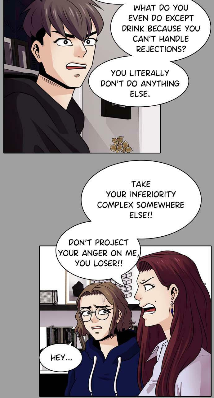 Tomorrow (Llama) Chapter 19 page 44 - 