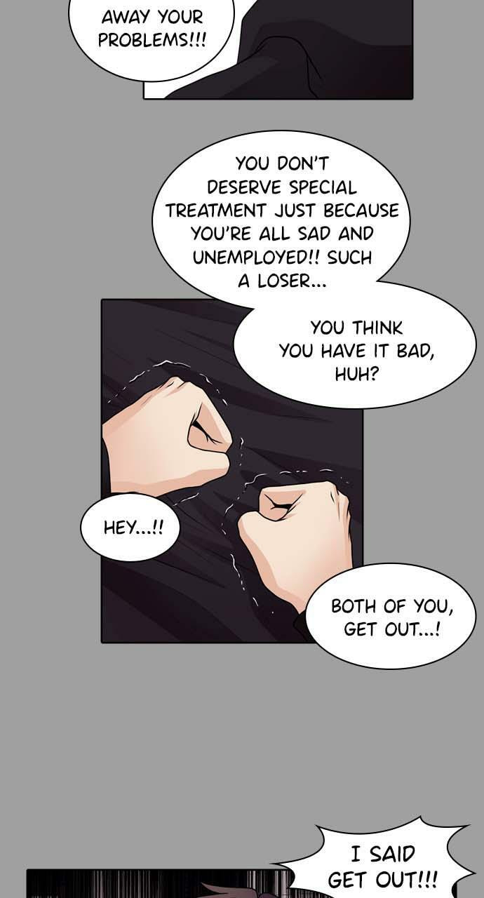 Tomorrow (Llama) Chapter 19 page 46 - 